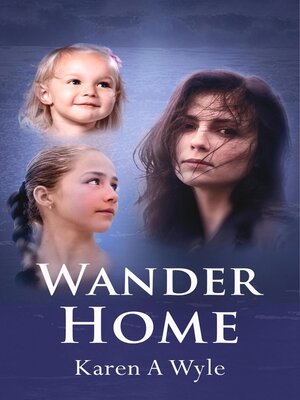 cover image of Wander Home